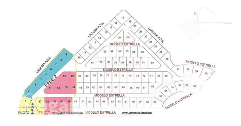 Foto 7aab995a-8c66-4c2d-9e99-d2a9528f4b03. Xalet amb aparcament piscina a El Playazo Vera