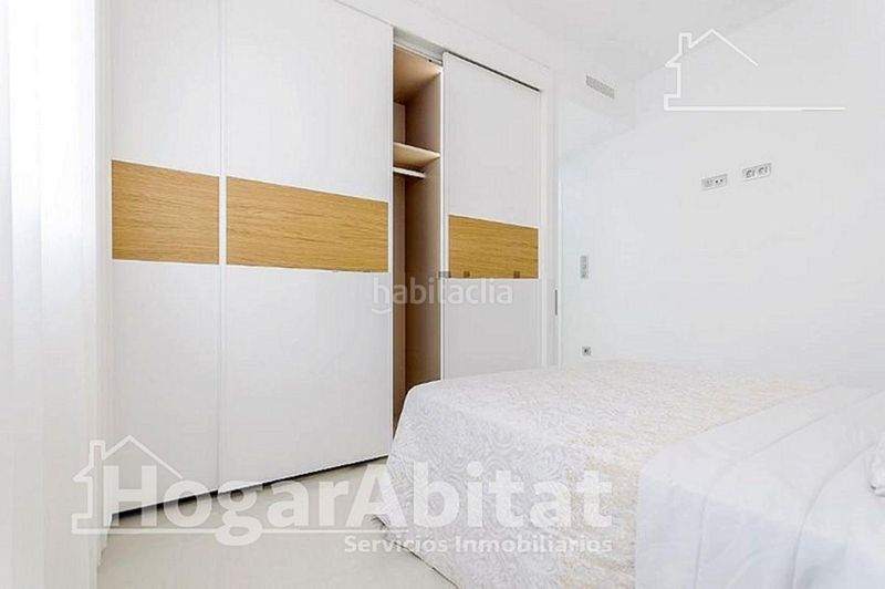 Foto 8196f585-2ae6-4c93-b20a-0ad56ea3e0d4. Xalet amb aparcament piscina a El Playazo Vera