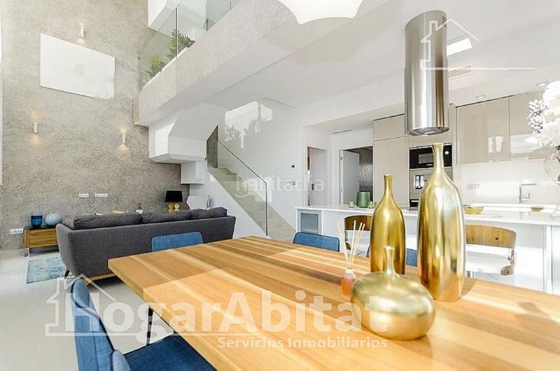 Foto 95fbbbd4-327f-4c49-a77a-813a82726fe2. Xalet amb aparcament piscina a El Playazo Vera