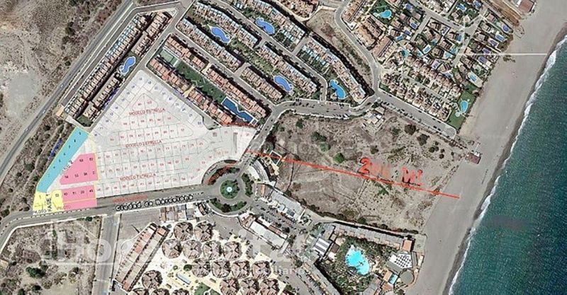 Foto a449ae21-8fb8-474f-96e3-82fe70c1af63. Xalet amb aparcament piscina a El Playazo Vera