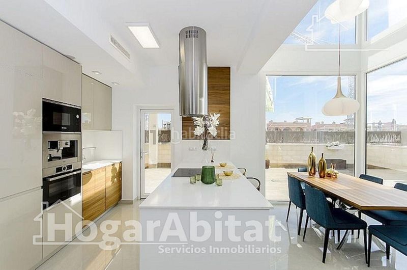 Foto ab103262-d05d-431b-bfc9-46d4055e62de. Xalet amb aparcament piscina a El Playazo Vera