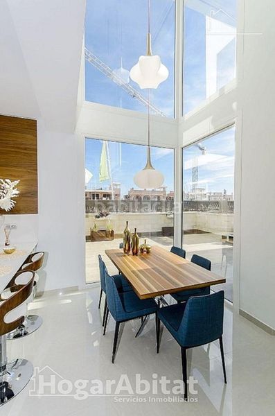 Foto b091f0f3-a06a-4774-91f1-170eb3ffa65d. Xalet amb aparcament piscina a El Playazo Vera