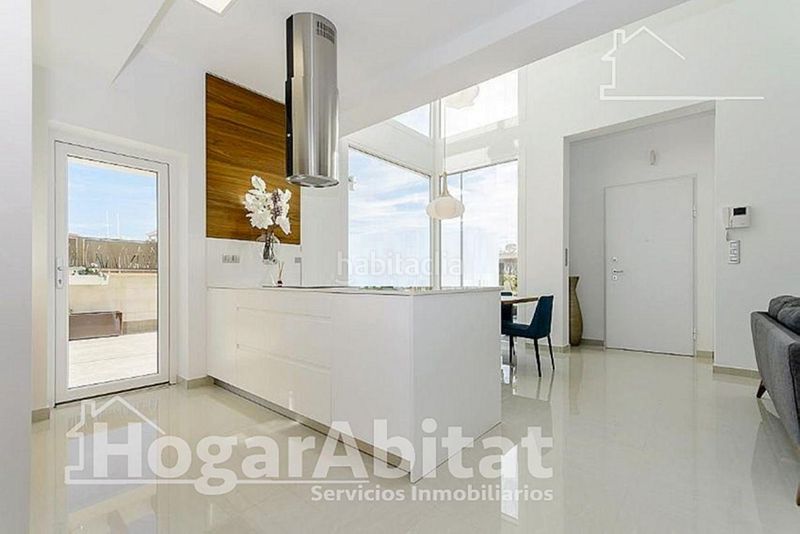 Foto df8d8fe4-8f7c-468b-aaa2-564ecd3b3564. Xalet amb aparcament piscina a El Playazo Vera