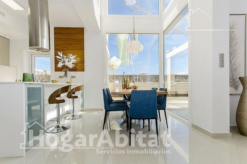 Foto e580e8d2-d0ca-42c2-9c63-012d6628cffa. Xalet amb aparcament piscina a El Playazo Vera