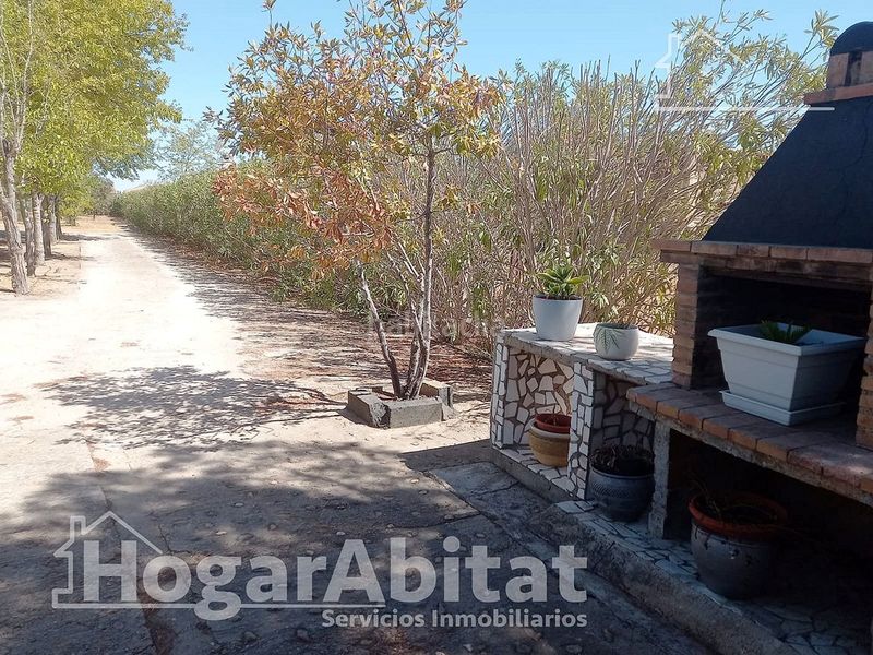 Foto 0f92a8af-7dbd-4970-87bd-6681e8d39595. Xalet amb aparcament piscina a pedanías de Badajoz Badajoz