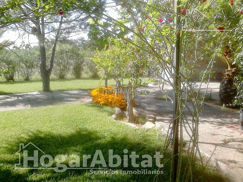 Foto 1dfb3e11-bc7f-43a2-a9d0-b8742e3b5bfd. Xalet amb aparcament piscina a pedanías de Badajoz Badajoz