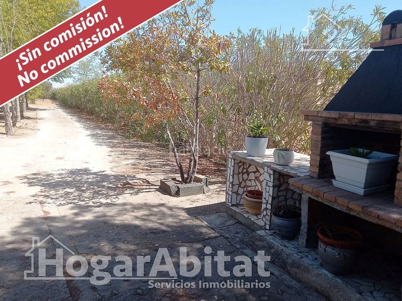 Foto 40421044-8566-4253-aae5-a16ba118b9e0. Xalet amb aparcament piscina a pedanías de Badajoz Badajoz