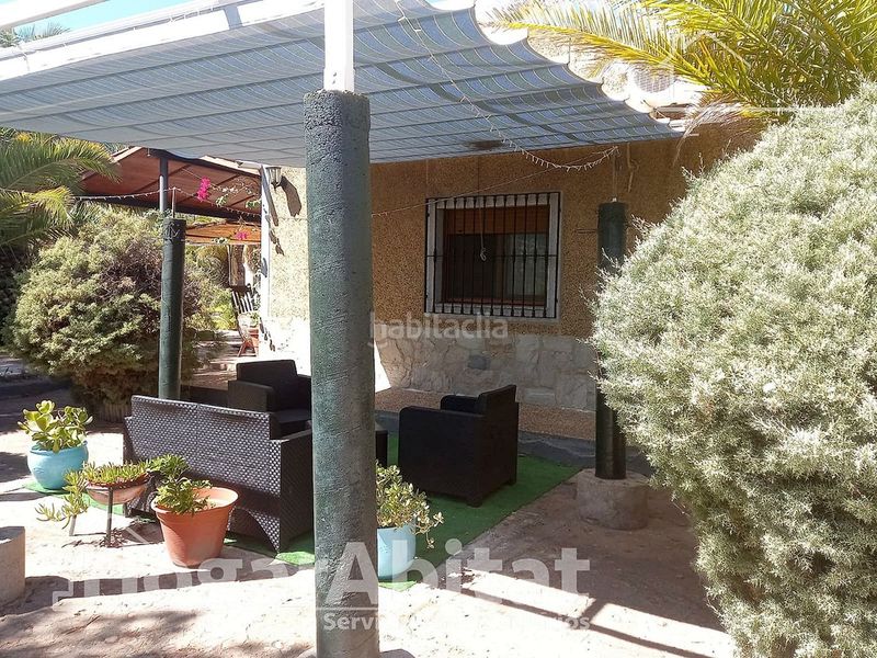Foto 46e621ea-634e-4840-bd55-a117aa423ab0. Xalet amb aparcament piscina a pedanías de Badajoz Badajoz