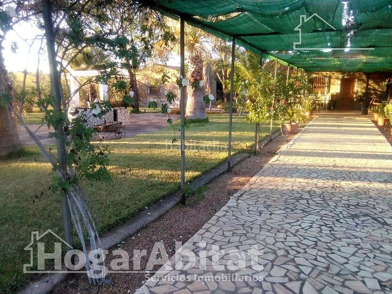Foto 9259b769-703f-44f9-861c-3612cc872a91. Xalet amb aparcament piscina a pedanías de Badajoz Badajoz