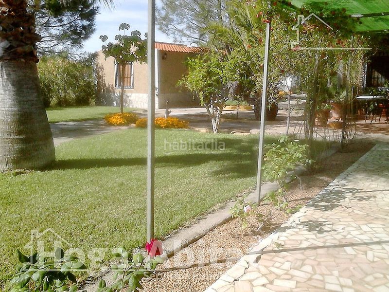 Foto baaf97c7-a596-4f89-a334-de6ddf4f7518. Xalet amb aparcament piscina a pedanías de Badajoz Badajoz
