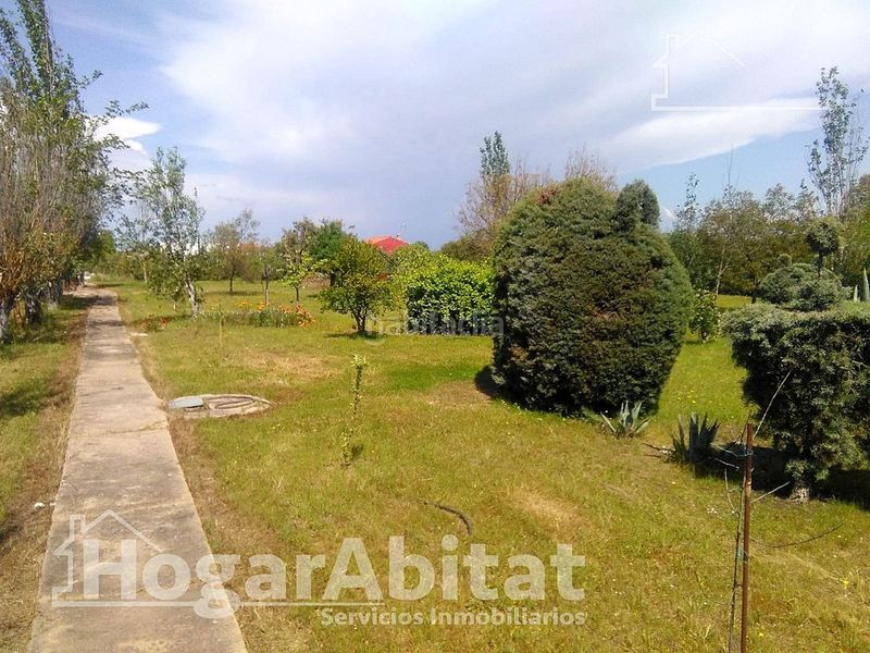 Foto cbb42aa6-bf25-4896-aa9d-6ea6d530a0d9. Xalet amb aparcament piscina a pedanías de Badajoz Badajoz