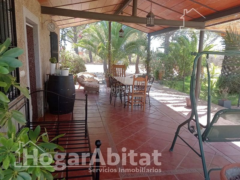 Foto d9b4b9c8-881f-4ddc-a679-36a0c085b880. Xalet amb aparcament piscina a pedanías de Badajoz Badajoz