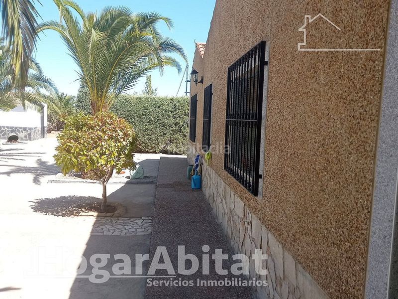 Foto ddd142db-a92b-4197-ac6b-4c39af2d26d4. Xalet amb aparcament piscina a pedanías de Badajoz Badajoz