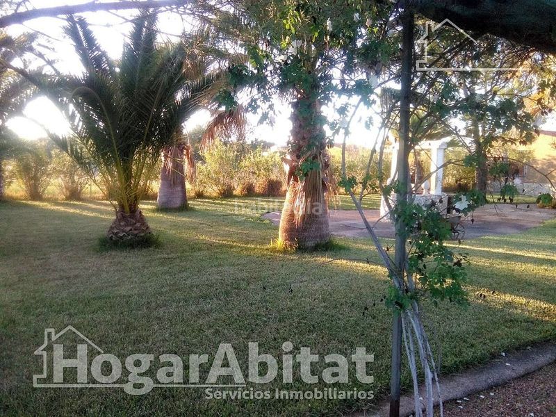 Foto de04d83b-8dbc-4022-9694-66ded9b975c4. Xalet amb aparcament piscina a pedanías de Badajoz Badajoz
