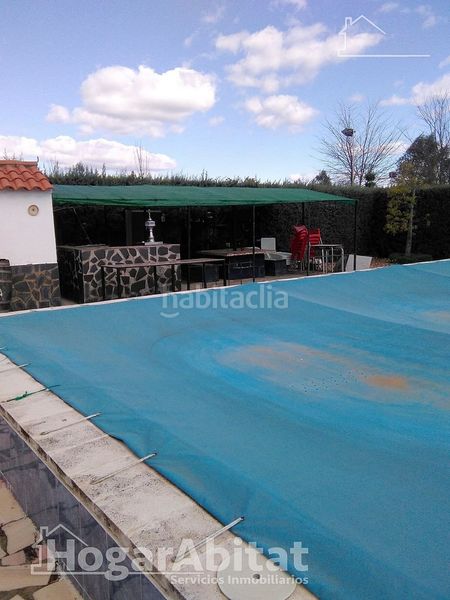 Foto e9d7a08a-7939-4c84-a14f-f09ac2797394. Xalet amb aparcament piscina a pedanías de Badajoz Badajoz