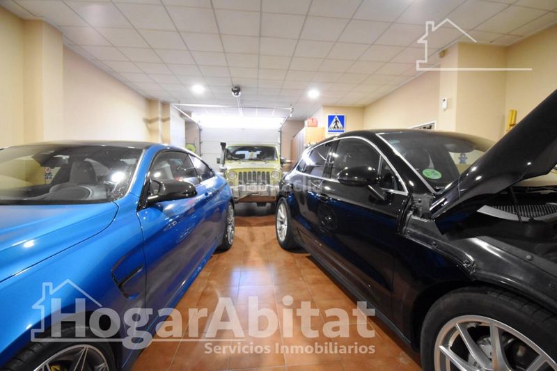 Foto 63f70d6b-9664-4bf1-9955-7f540ada8a5b. Casa amb aparcament a Almoines