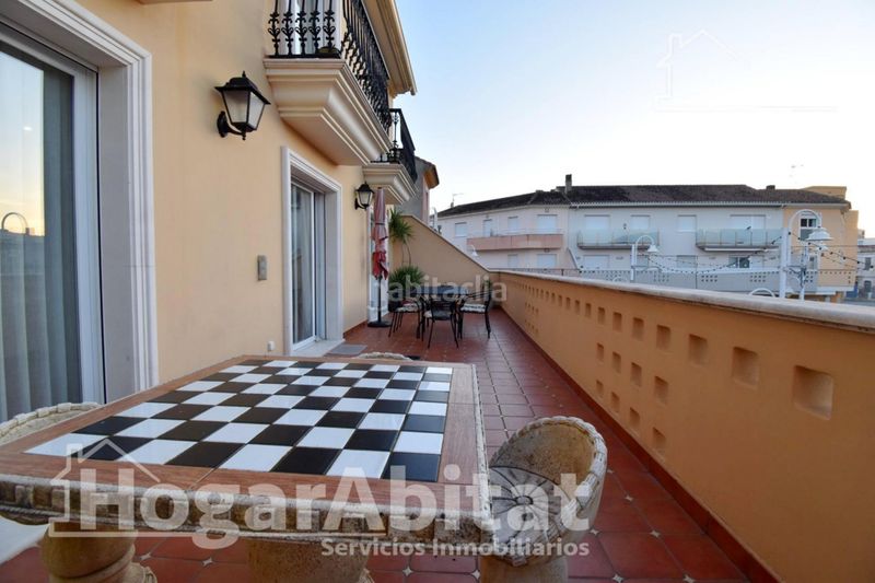 Foto 7c90e3b6-7c59-4d2e-a87b-e208356650f5. Casa amb aparcament a Almoines