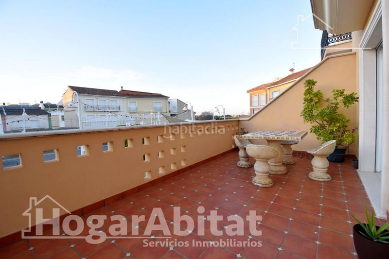 Foto 800372ce-d42f-4788-a9a9-21de61f279c1. Casa amb aparcament a Almoines