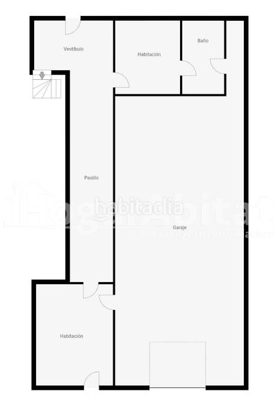 Foto c8f8e715-6353-4c8a-80bd-0e739db3a942. Casa amb aparcament a Almoines