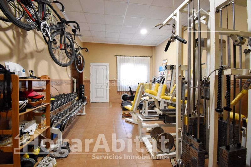 Foto d72df7c8-23da-4228-bd03-9b9f04edc604. Casa amb aparcament a Almoines