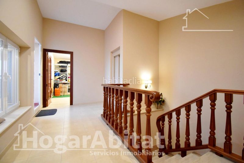 Foto dde97620-2c2a-4167-be8f-fadab17fd2a9. Casa amb aparcament a Almoines