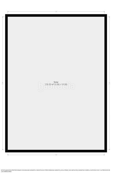Foto cecc3fb6-202e-4ee5-a5ff-b012f3881dde. Wohngrundstück in Barx