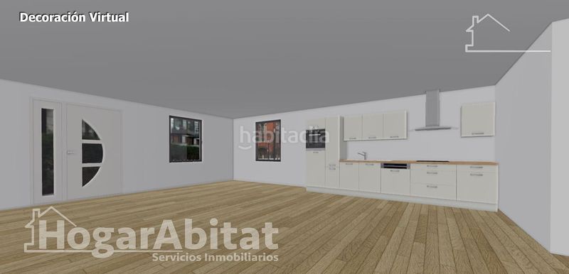 Foto cfe504b8-1476-48a6-87d2-f9c9aecca0b7. Wohngrundstück in Barx