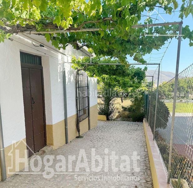 Foto 04f73967-5e7a-41d7-a442-710af5ebf695. Masia a Berja