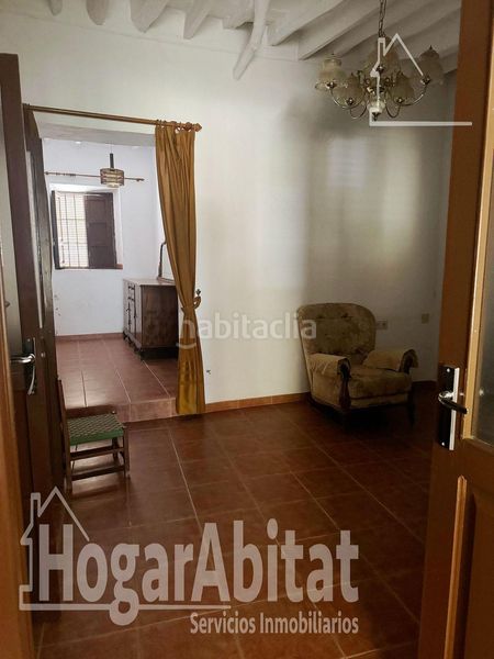 Foto 236b6d10-894a-4961-b808-7b8f60b03802. Masia a Berja