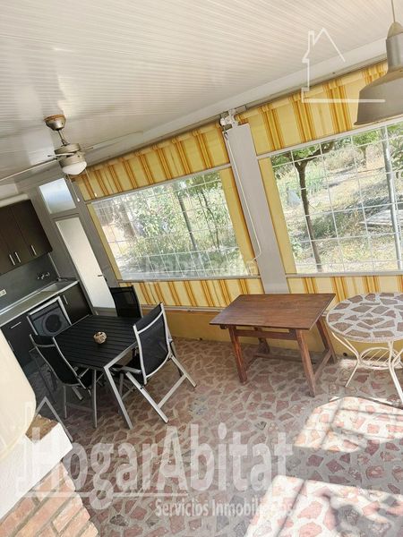 Foto b03d749e-bc97-4096-838a-1147a35b02ce. Masia a Berja