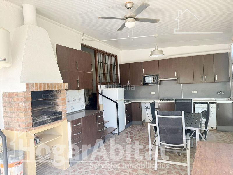 Foto cc51e994-e87f-4121-81ba-759d325082fc. Masia a Berja