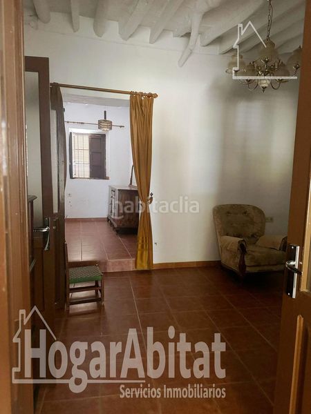 Foto cd9d5ca5-ea47-4ac8-9a09-2150f90b7d36. Masia a Berja