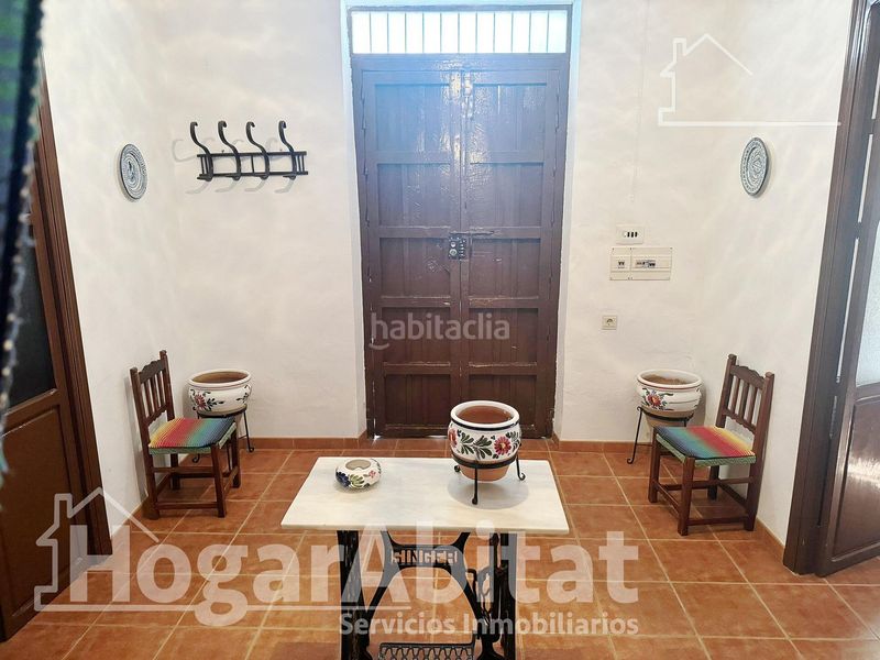 Foto cf8abb30-8aa8-471e-951d-b1ca24dbe751. Masia a Berja