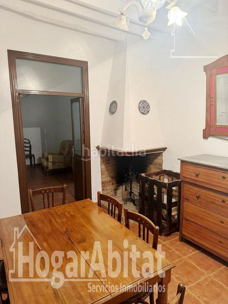 Foto d4db1770-7050-499c-826f-28026b244d55. Masia a Berja