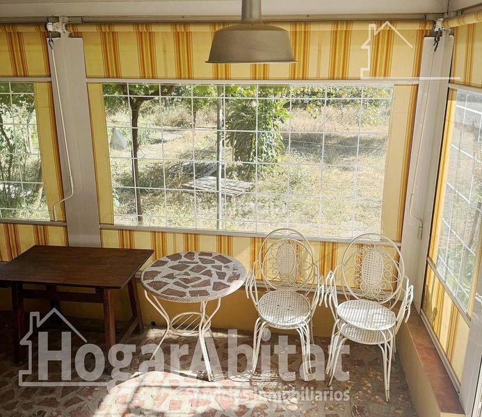 Foto e1fca45d-251a-477f-a139-892fc6460126. Masia a Berja