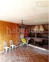 Foto 4daf94cf-1155-470f-b249-ae068589d781. Xalet amb aparcament piscina a Berja