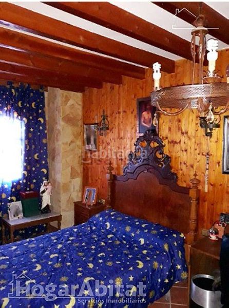 Foto 97efffe1-798c-4e1b-8f79-e6ec828b2258. Xalet amb aparcament piscina a Berja