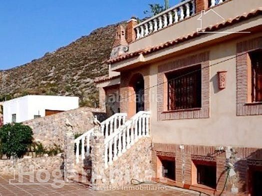 Foto afcfbc1a-42b8-4a6d-af37-cf06d883810d. Xalet amb aparcament piscina a Berja