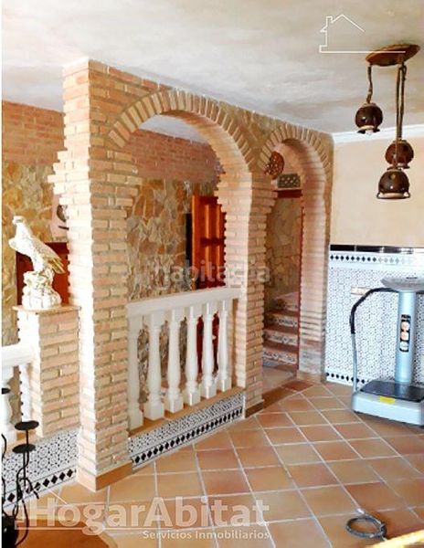 Foto dd5c7b28-7635-4b7d-b7e1-027c68b2860d. Xalet amb aparcament piscina a Berja