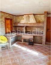 Foto e9631bb4-d7f7-4446-81ae-71239b0cd179. Xalet amb aparcament piscina a Berja