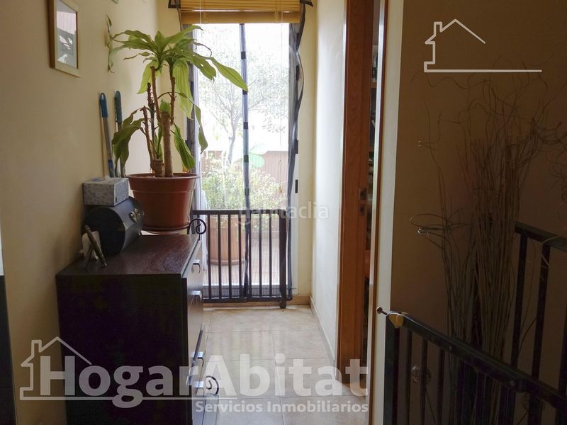 Foto 9622a9c8-8ed4-4589-b5dd-d624902825b4. Casa adossada amb aparcament a Santa Quiteria - Les Boqueres Almazora / Almassora