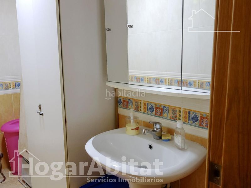 Foto bc2256b9-a2c1-44a4-8842-e4cbc87053a1. Casa adossada amb aparcament a Santa Quiteria - Les Boqueres Almazora / Almassora