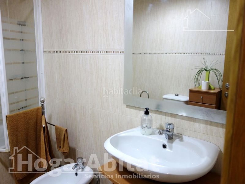 Foto d5f41953-6c86-459e-8b9e-333b1d3b0861. Casa adossada amb aparcament a Santa Quiteria - Les Boqueres Almazora / Almassora