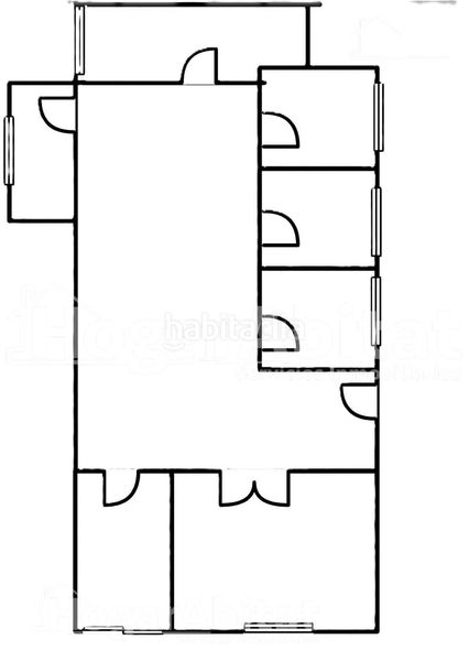 Foto 529d5bcd-deae-4883-b400-7b92687a55a1. Pis a La Bosca Burriana