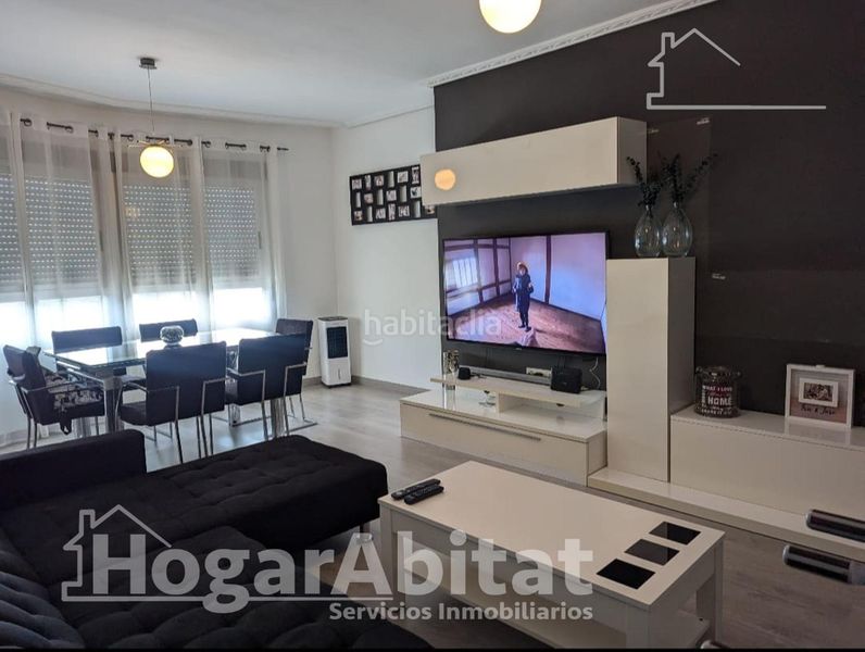 Foto 7d8103be-9132-4976-98a9-2b5917e95c02. Pis a La Bosca Burriana