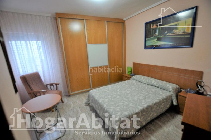 Foto 4187b6ad-0a19-4b43-9197-a71ad2b30cb6. Pis a El Mercado Manises