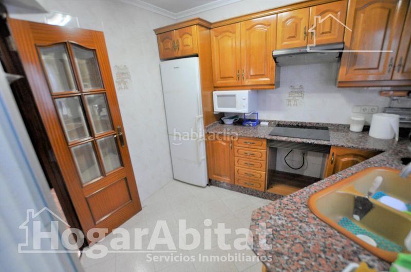 Foto 427d01cd-f908-4f8e-95af-074a329e0368. Pis a El Mercado Manises