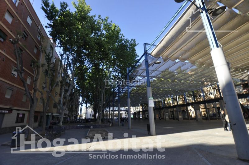 Foto 5f07ac54-9b81-453b-bde3-1744c0511208. Pis a El Mercado Manises