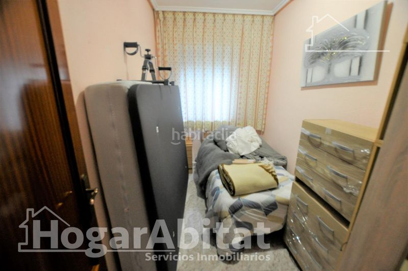 Foto 6694eac2-437b-45e9-bc66-e239ce28aee3. Pis a El Mercado Manises