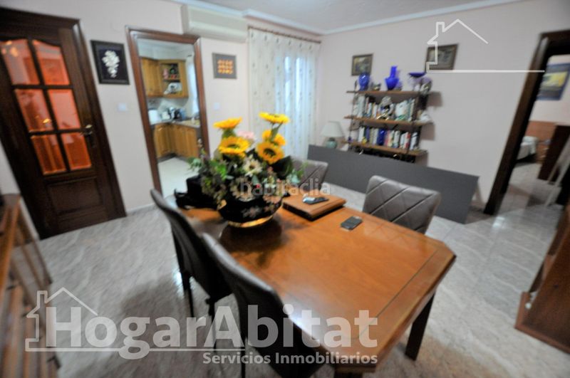 Foto 7b545824-e6fc-4d41-b426-6bf79a844d3d. Pis a El Mercado Manises